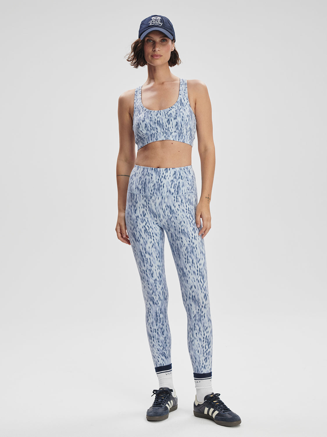 Varley – SculptHouse