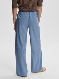 Varley Kayson Wide Leg 29.5" - Infinity Blue