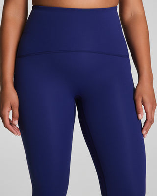 Spanx Booty Boost 7/8 Legging - Midnight Iris