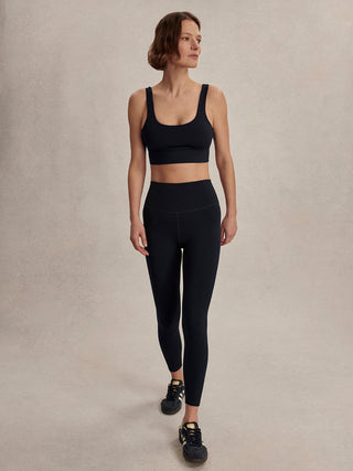 Varley Freesoft Cori Bra - Sky Captain