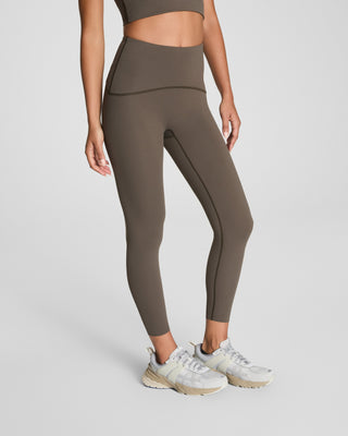 Spanx Booty Boost 7/8 Legging - Mineral