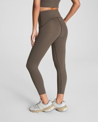 Spanx Booty Boost 7/8 Legging - Mineral