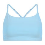 Year Of Ours Stretch Studio Bralette - Sky