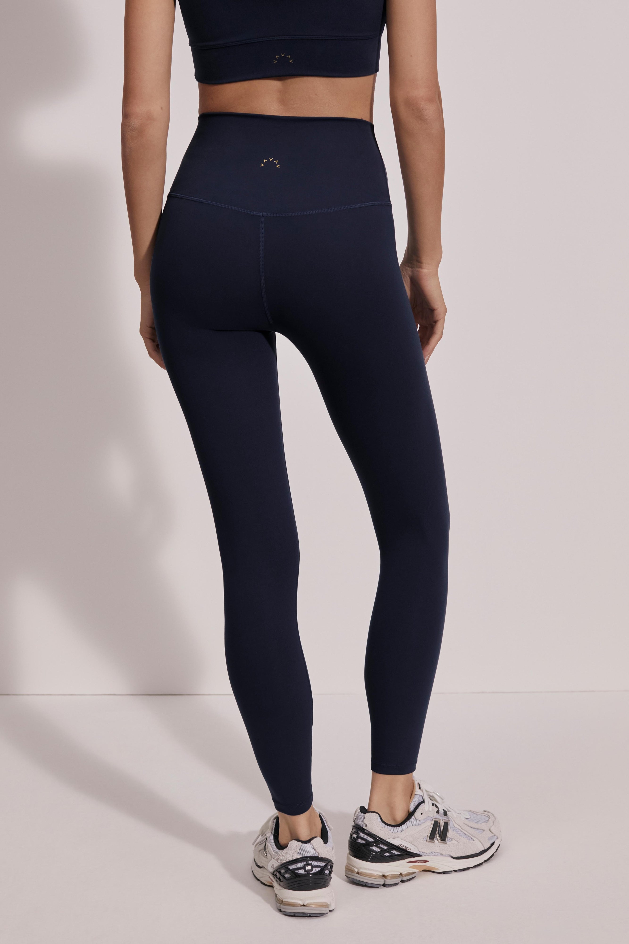 Rush NEW Shefit Boss Leggings in Crown pattern NWT Size M - $50 New With  Tags - From BLuxe