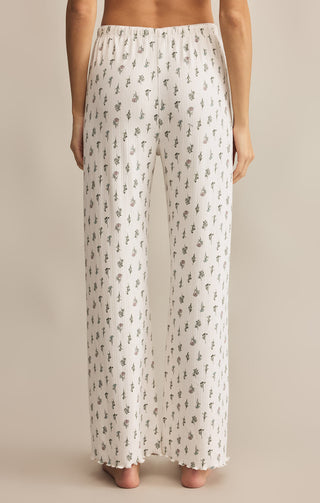 Z Supply Sabrina Floral - Crystal