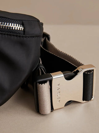 Varley Lasson Belt Bag - Black