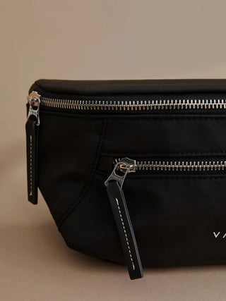 Varley Lasson Belt Bag - Black