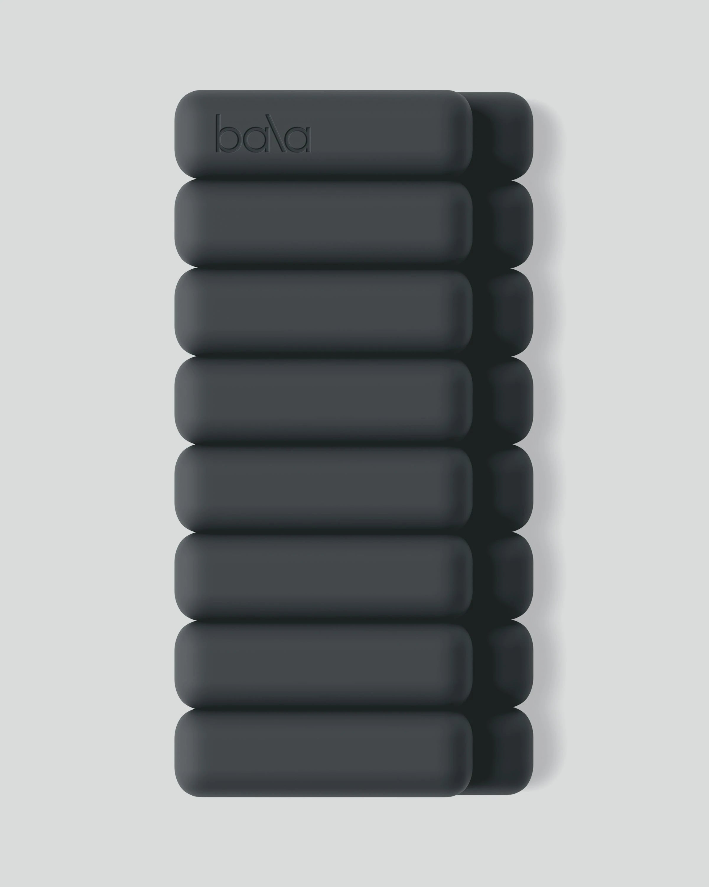 Bracelets Lestés Bala – 0,5 Kg Chacun, En Silicone Doux, Acier Recyclé, Pour Poignets Ou Chevilles
