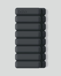 Bala Bangles - Charcoal 1lb