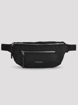 Varley Lasson Belt Bag - Black