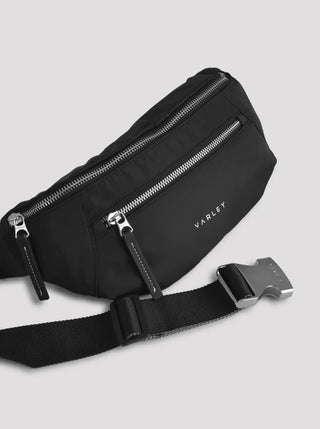 Varley Lasson Belt Bag - Black