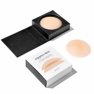 Nippies Adhesive Nipple Covers - Creme