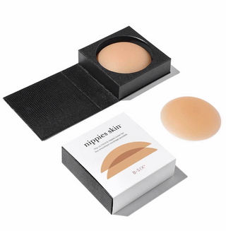 Nippies Adhesive Nipple Covers - Caramel